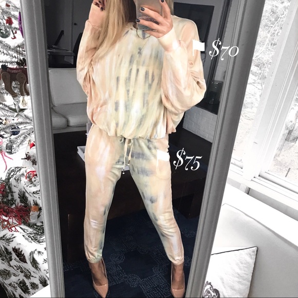 🍃 YOUNG FABULOUS & BROKE JULIETTE SWEATSHIRT! - Picture 11 of 12